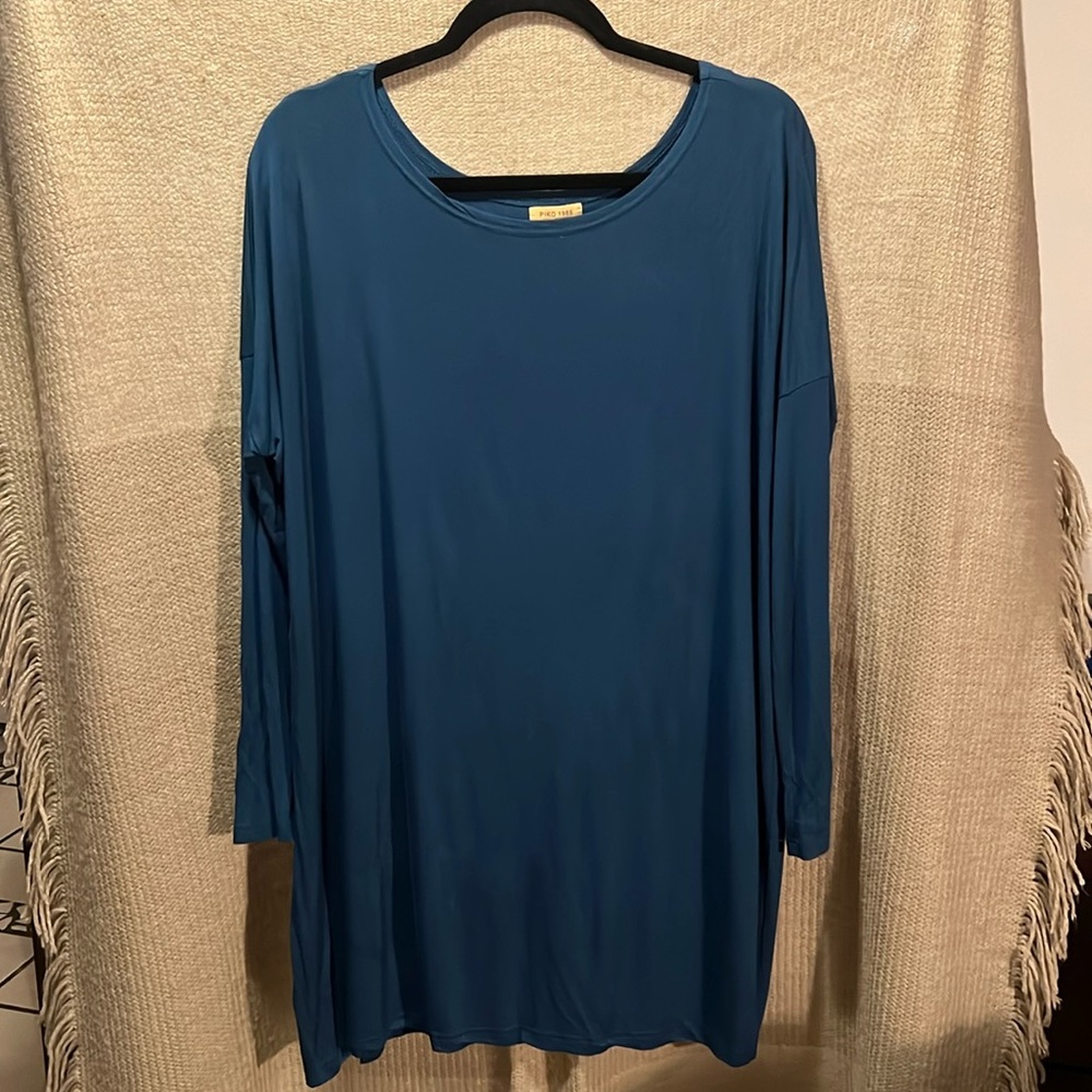 Piko Dress